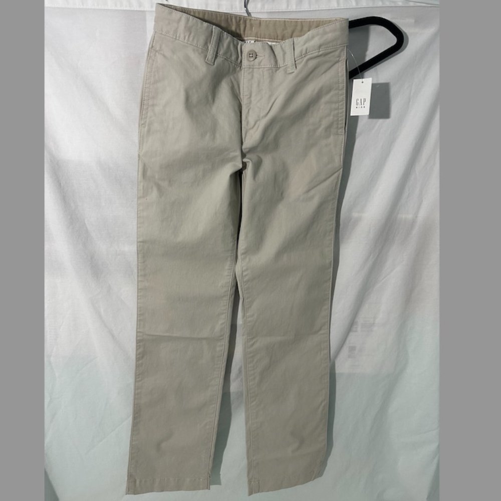 Boys, Gap, Khaki pants